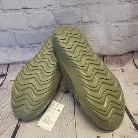 Mens Adidas Adicane Clogs main image 4